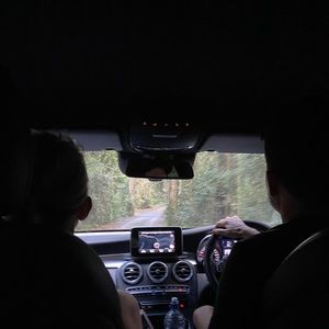 Meet your Posher, Sienna